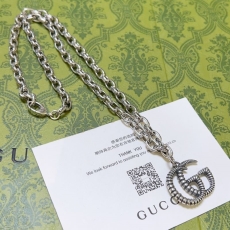 Gucci Necklaces